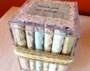 Broken Stillborn Stillbirth