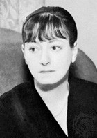 ... known for her wit, wisecracks, and eye for 20th century urban foibles