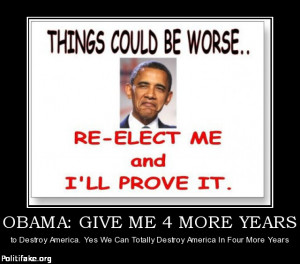 obama-give-more-years-vik-battaile-republican-democrat-obama-politics ...