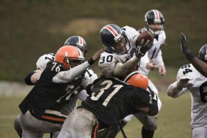 Stupid Football Quotes