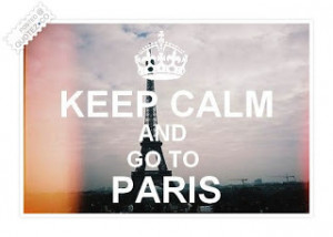 Paris Quotes