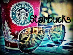 coffee, cute, love, pretty, quote, quotes, starbucks, starbucks coffee ...