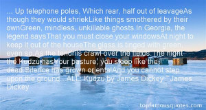 Top Quotes About Ghosts Of The Past