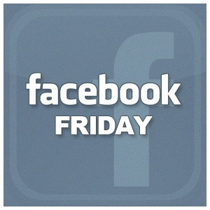 Facebook Friday