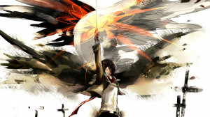 Attack_on_Titan_Anime_Drawing_Mikasa_Ackerman%20%20%5BAnimefullfights ...