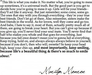 quotes_a_quote_from_marilyn_monroe_inspirational_letter_marilyn_monroe ...