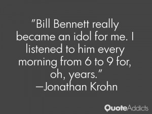 really like him quotes