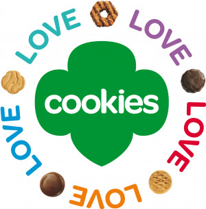 The Original Girl Scout Cookie Recipe
