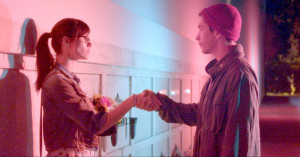 NEgJhXKeuoP8jp 1 b Veja o trailer de romance indie com Justin Long e ...