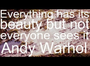 And how do you think you can bring more of it to life?