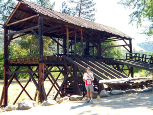 Sutters Mill California