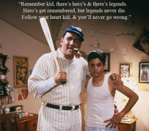 Smalls Sandlot Quotes Quote From The Sandlot