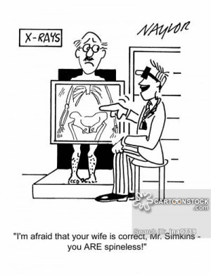 Pictures ray vision cartoons x ray vision cartoon funny x ray vision ...