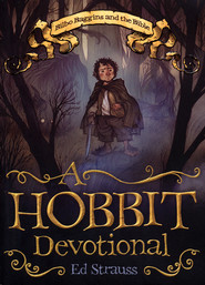 Hobbit Devotional: Bilbo Baggins and the Bible