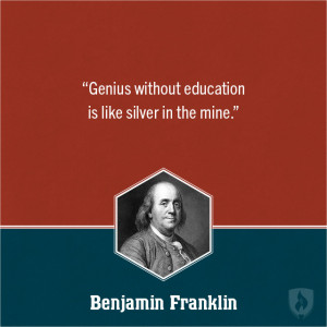 Importance of Early Education Quotes