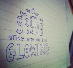 glowing the script more the scripts i m glow thescript 3 music ...