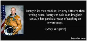 Quotes About Writing Poetry