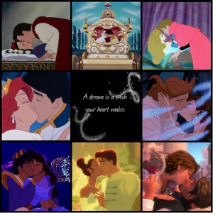 Disney Couples Tumblr