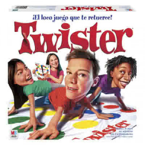 Twister Box Pictures, Images & Photos