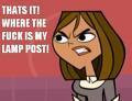 Total Drama Island 2 Funny Courtney Quotes