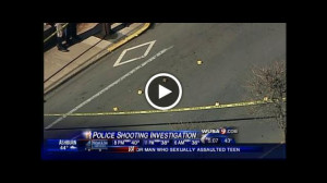 Patricia A. Cook Dies In Culpeper Police Officer Involved Shooting In ...