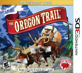 nina. Oregon Trail Famous People . Oregon Trail Computer Game Quotes ...