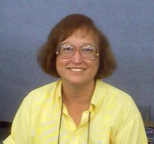 Connie Willis Pictures