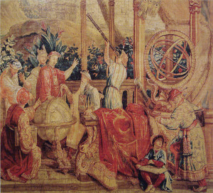 ... Jesuit astronomers with Chinese scholars Beauvais 18th century.jpg