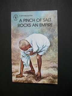 ... salt rocks an empire by sarojini sinha its all about the salt