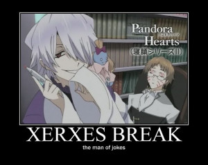 DP: Xerxes Break by dark-Reality-04.deviantart.com on @deviantART