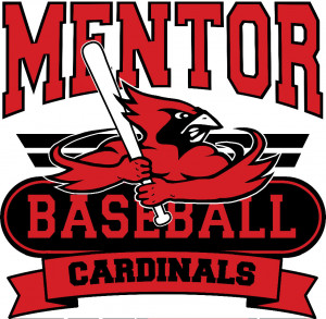 Mentor Cardinals Baseball Logo picture by mentorcardinalsbaseball ...