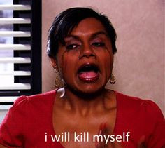 Kelly Kapoor ♥