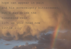 Reverie Quotes Picture by me,