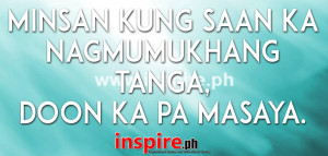 Masaya Masaya Quotes