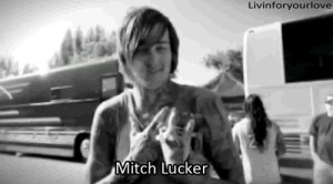 Ramones ♥ ♥ Suicide Silence ♥ (R.I.P Mitch)