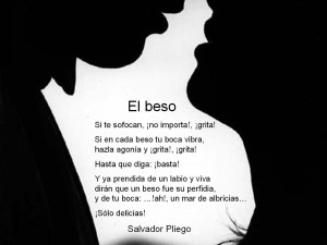 Todo sobre las frases de besos