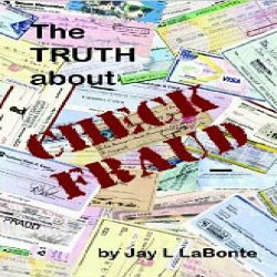 nigerian scam anti scam books the truth about check fraud the truth