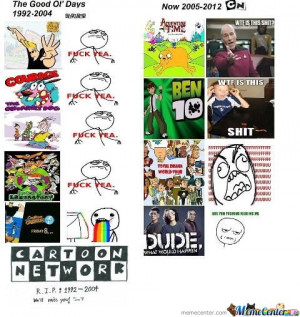 cartoon network funny memes