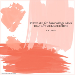 ... of course if you’d like to…I’d love to hear from you if you do