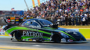 2012 Alexis DeJoria - Patron Tequila NHRA Funny Car Diecast