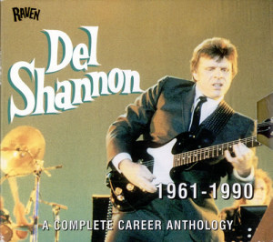 Del Shannon Diciembre Nace...