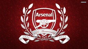 Arsenal FC wallpaper 1920x1080