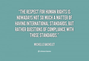 Human Rights Quotes