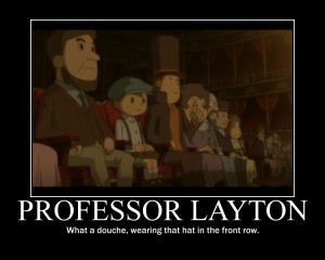 screenshot form...i think maybe its from Professor Layton and the ...