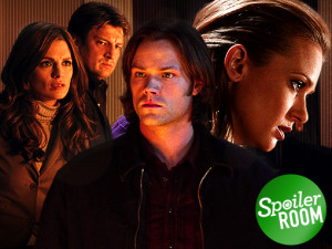 Criminal Minds,' 'Supernatural,' 'Castle,' 'NCIS: LA': Find out what ...