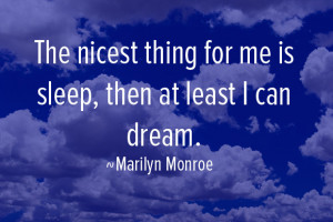 Marilyn Monroe Quotes Imperfection