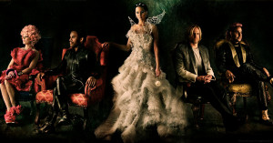 The Hunger Games: Catching Fire: nouvelle bande-annonce internationale