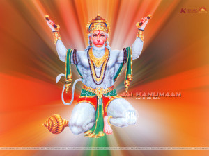 ... of God Hanuman, Different Hanuman Wallpapers, God Hanuman Wallpapers