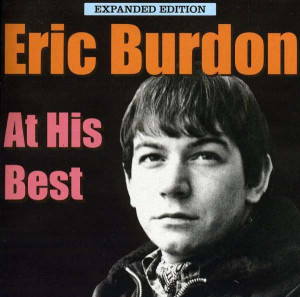 Eric Burdon His Best...