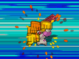 Close Combat (move) - Bulbapedia, the community-driven Pokémon ...